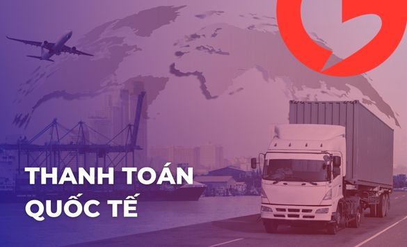 Tài Trợ Thương Mại, Thanh Toán Quốc Tế & Quản Lý Dòng Tiền