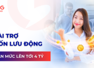 Chớp thời cơ với giải pháp tài chính linh hoạt từ MiG Fund